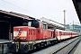 Jenbach 3.710.027 - ÖBB "2068 027-8"
01.06.2004 - Innsbruck, Hauptbahnhof
Leon Schrijvers