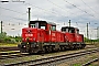 Jenbach 3.710.029 - ÖBB "2068 029-4"
05.05.2020 - Hegyeshalom
Norbert Tilai