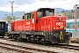 Jenbach 3.710.030 - ÖBB "2068 030-2"
10.06.2018 - Mürzzuschlag
Thomas Wohlfarth