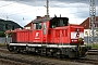 Jenbach 3.710.031 - ÖBB "2068 031-0"
11.06.2009 - St. Veit (Glan)
Herbert Ziegler