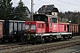 Jenbach 3.710.031 - ÖBB "2068 031-0"
25.03.2014 - Arnoldstein
Heiko Müller