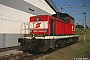 Jenbach 3.710.031 - ÖBB "2068 031-0"
12.08.1998 - Linz
George Walker