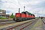 Jenbach 3.710.033 - ÖBB "2068 033-6"
05.05.2020 - Hegyeshalom
Norbert Tilai