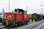 Jenbach 3.710.033 - ÖBB "2068 033-6"
10.04.2019 - Wolfsberg (Kärnten)Werner Schwan