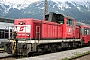 Jenbach 3.710.034 - ÖBB "2068 034-4"
08.09.2007 - Innsbruck, Hauptbahnhof
Ron Groeneveld