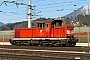 Jenbach 3.710.034 - ÖBB "2068 034-4"
25.03.2010 - Wörgl, Hauptbahnhof
Kurt Sattig