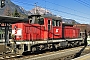 Jenbach 3.710.035 - ÖBB "2068 035-1"
31.10.2005 - Jenbach
Theo Stolz