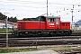 Jenbach 3.710.036 - ÖBB "2068 036-9"
27.09.2012 - Salzburg, HauptbahnhofDietrich Bothe