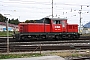 Jenbach 3.710.036 - ÖBB "2068 036-9"
27.09.2012 - Salzburg, Hauptbahnhof
Dietrich Bothe