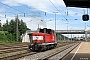 Jenbach 3.710.037 - ÖBB "2068 037-7"
12.08.2011 - Arnoldstein
Martin Weidig