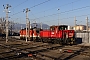 Jenbach 3.710.038 - ÖBB "2068 038-5"
07.02.2023 - Graz
Gunnar Meisner