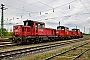 Jenbach 3.710.038 - ÖBB "2068 038-5"
05.05.2020 - Hegyeshalom
Norbert Tilai