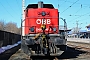 Jenbach 3.710.046 - ÖBB "2068 046-8"
15.02.2017 - Golling, Bahnhof Golling-AbtenauKurt Sattig
