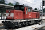 Jenbach 3.710.047 - ÖBB "2068 047-6"
20.07.2000 - Jenbach, Bahnhof
Klaus Hentschel