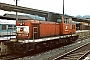 Jenbach 3.710.048 - ÖBB "2068 048-4"
15.05.1999 - Innsbruck
Bernd Gennies