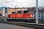 Jenbach 3.710.048 - ÖBB "2068 048-4"
__.__.2001 - Salzburg
Ernst Lauer