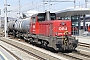 Jenbach 3.710.055 - ÖBB "2068 055-9"
06.04.2022 - Graz, HauptbahnhofHinnerk Stradtmann