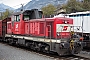 Jenbach 3.710.056 - ÖBB "2068 056-7"
27.10.2008 - Jenbach
Theo Stolz