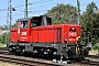 Jenbach 3.710.056 - ÖBB "2068 056-7"
16.05.2022 - Hegyeshalom
Theo Stolz