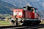 Jenbach 3.710.056 - ÖBB "2068 056-7"
22.03.2011 - Schwaz
Kurt Sattig