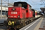 Jenbach 3.710.058 - ÖBB "2068 058-3"
27.06.2019 - Graz HauptbahnhofHarald Belz