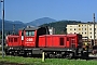 Jenbach 3.710.059 - ÖBB "2068 059-1"
27.06.2019 - Kapfenberg, Rangierbahnhof
Harald Belz