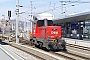 Jenbach 3.710.060 - ÖBB "2068 060-9"
04.04.2022 - Graz, Hauptbahnhof
Hinnerk Stradtmann