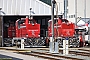 Jenbach 3.750.005 - GKB "DH 1500.5"
14.08.2019 - Graz, Köflacher Bahnhof
Axel Schaer
