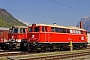 Jenbach 3.786.006 - ÖBB "2043 005-4"
22.04.2011 - Bischofshofen
Werner Schwan