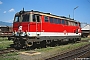 Jenbach 3.787.012 - ÖBB "2043 011-2"
10.08.1998 - Knittelfeld
George Walker