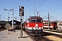 Jenbach 3.787.015 - ÖBB "2043 014-6"
16.09.1992 - St.Pölten, Hauptbahnhof
Rob Freriks