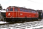 Jenbach 3.787.017 - ÖBB "2043 016-1"
06.03.1988 - Linz-Urfahr
Archiv Werner Brutzer