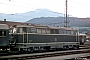 Jenbach 3.787.021 - ÖBB "2043.20"
29.07.1970 - Innsbruck, Hauptbahnhof
Werner Wölke