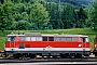 Jenbach 3.787.021 - ÖBB "2043 020-3"
29.05.2004 - Schwarzach-Sankt Veit
Leon Schrijvers