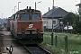 Jenbach 3.789.023 - ÖBB "2043.22"
30.07.1989 - Braunau (Inn)
Ingmar Weidig