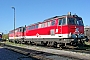 Jenbach 3.789.029 - ÖBB "2043 028-6"
15.10.2003 - Braunau (Inn)
Ernst Lauer