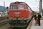 Jenbach 3.789.031 - ÖBB "2043.30"
07.09.1978 - Graz, Hauptbahnhof
Michael Hafenrichter