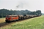 Jenbach 3.789.040 - ÖBB "2043.39"
17.08.1974 - Summerau
Stefan Donnerhack