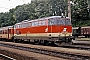 Jenbach 3.789.040 - ÖBB "2043 039-3"
23.06.1990 - Neumarkt-Kallham
Heinrich Hölscher