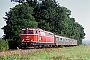 Jenbach 3.789.041 - ÖBB "2043.40"
16.08.1974 - Neuhofen (Krems)
Stefan Donnerhack