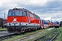 Jenbach 3.789.050 - ÖBB "2043 049-2"
13.05.1999 - Wiener NeustadtHeinrich H&ouml;lscher