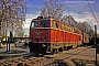 Jenbach 3.789.050 - ÖBB "2043.49"
19.03.1979 - Ried (Innkreis)Stefan Motz