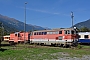 Jenbach 3.789.050 - EBFL "2043 049-2"
12.09.2018 - LienzWerner Schwan