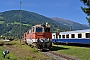 Jenbach 3.789.050 - EBFL "2043 049-2"
12.09.2018 - LienzWerner Schwan