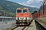 Jenbach 3.789.050 - EBFL "2043 049-2"
18.06.2023 - LienzWerner Schwan