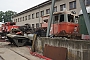 Jenbach 3.789.053 - Austrovapor "2043.52"
21.08.2024 - Strasshof an der Nordbahn, Eisenbahnmuseum "Das Heizhaus"
Georg Balmer