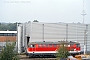 Jenbach 3.789.063 - ÖBB "2043 062-5"
19.09.2006 - Kiel, Südbahnhof
Stefan Motz