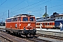 Jenbach 3.789.064 - ÖBB "2043 063-3"
20.06.1990 - Passau
Heinrich Hölscher