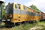 Jenbach 3.789.066 - NÖVOG "2043.24"
09.06.2018 - Strasshof, Eisenbahnmuseum "Das Heizhaus"
Thomas Wohlfarth