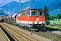 Jenbach 3.789.068 - ÖBB "2043 067-4"
27.09.1991 - Saalfelden
Ernst Lauer